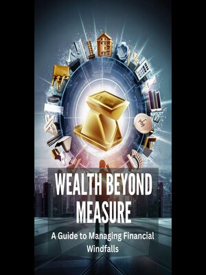 cover image of Wealth Beyond Measure